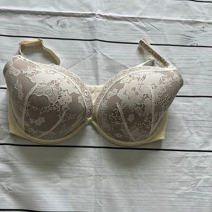 Cacique 40DDD bra